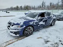 WAUB4AF41PA085123 2023 AUDI RS4