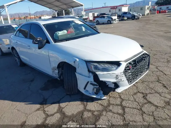 WAUB4AF41RA035955 2024 AUDI S4 - Image 1