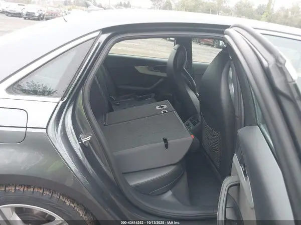 WAUB4AF42JA002533 2018 AUDI S4 - Image 8