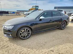 WAUB4AF42JA012480 2018 AUDI RS4