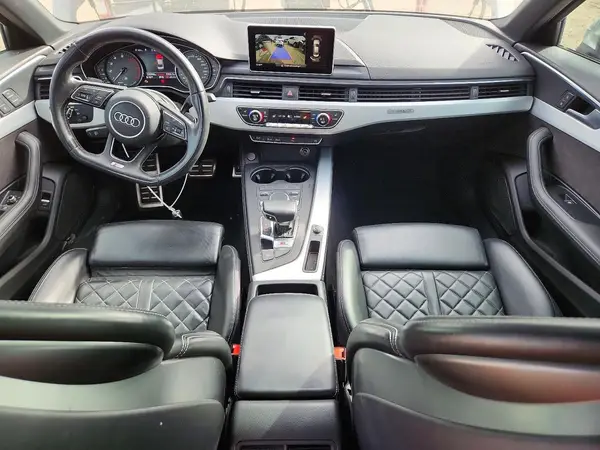 WAUB4AF42JA012480 2018 AUDI RS4 - Image 8