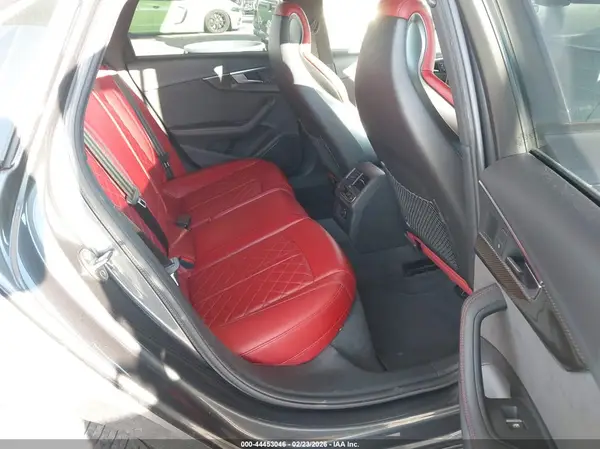 WAUB4AF42JA063428 2018 AUDI S4 - Image 8