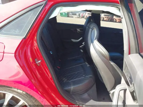 WAUB4AF42JA101871 2018 AUDI S4 - Image 8