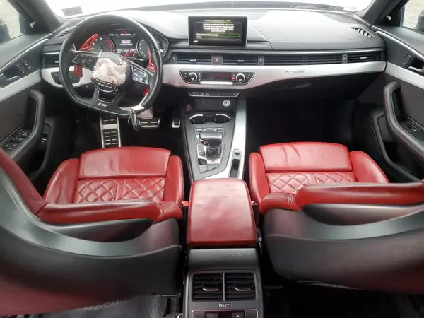 WAUB4AF42JA135003 2018 AUDI RS4 - Image 8