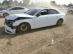 WAUB4AF42JA139830 2018 AUDI S4