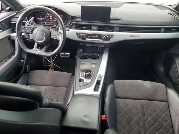 WAUB4AF42JA152027 2018 AUDI S4 - Image 8