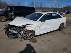 WAUB4AF42KA000766 2019 AUDI RS4