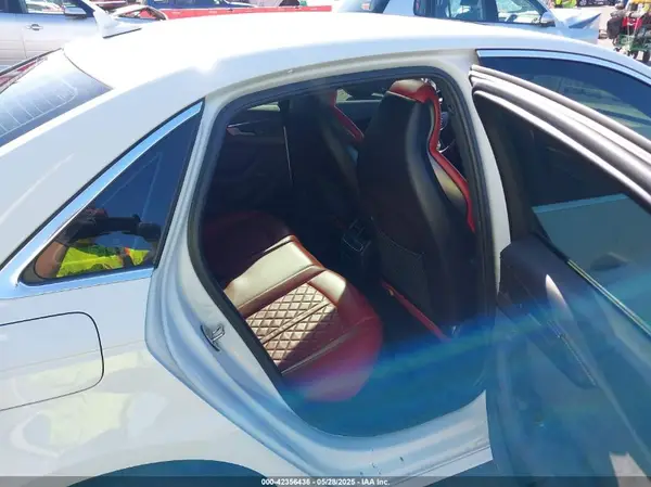 WAUB4AF42KA002839 2019 AUDI S4 - Image 8