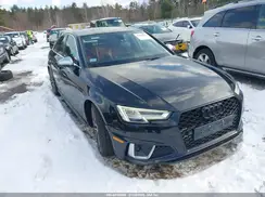 WAUB4AF42KA003943 2019 AUDI S4