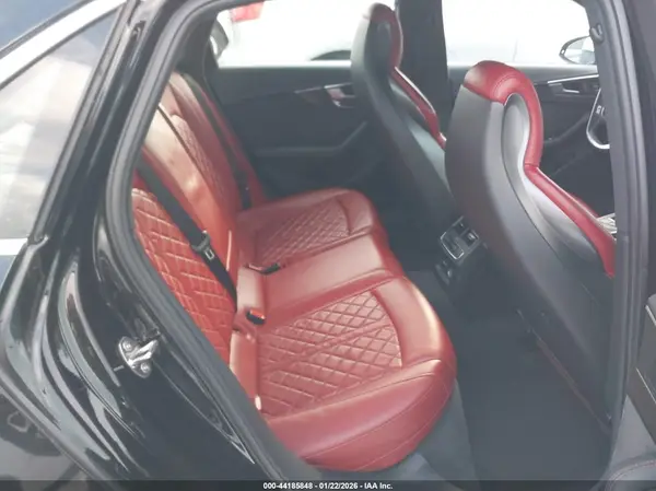 WAUB4AF42KA003943 2019 AUDI S4 - Image 8