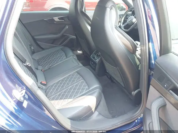WAUB4AF42KA068288 2019 AUDI S4 - Image 8