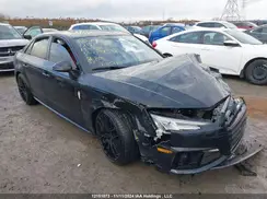 WAUB4AF42KA096558 2019 AUDI S4