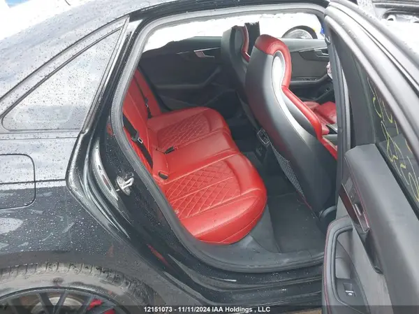 WAUB4AF42KA096558 2019 AUDI S4 - Image 8
