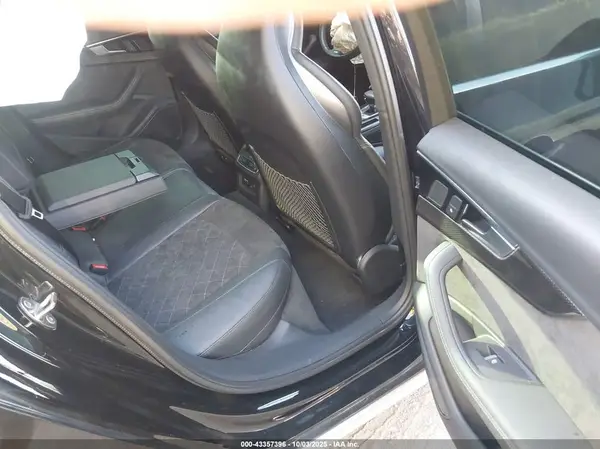WAUB4AF42LA042839 2020 AUDI S4 - Image 8
