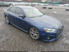 WAUB4AF42MA012774 2021 AUDI S4