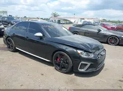 WAUB4AF42MA086308 2021 AUDI S4