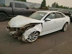 WAUB4AF43JA002427 2018 AUDI S4