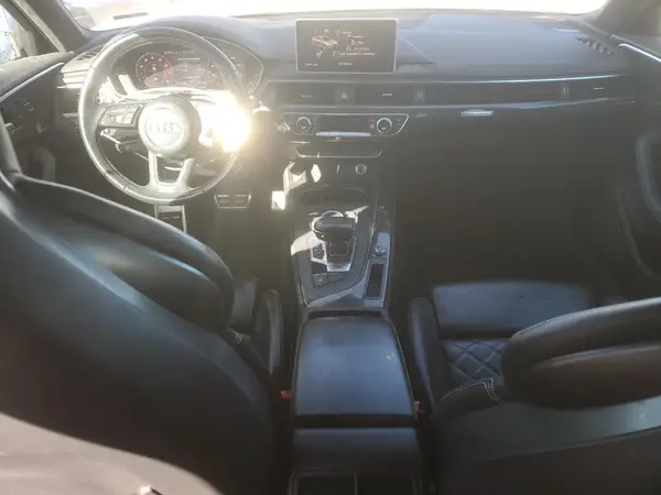WAUB4AF43JA003478 2018 AUDI RS4 - Image 8