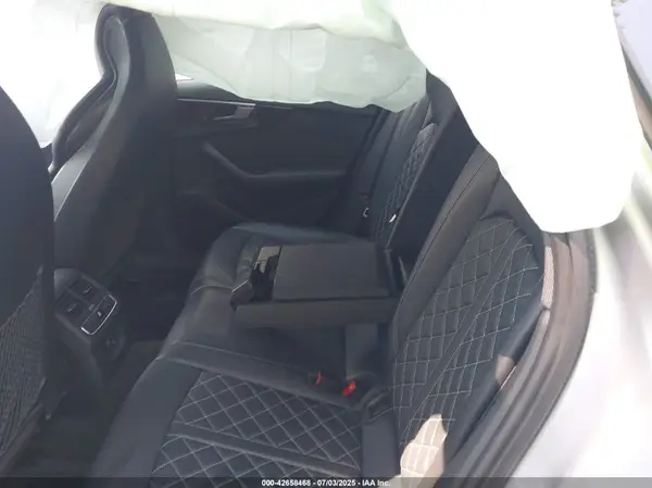 WAUB4AF43JA037369 2018 AUDI S4 - Image 8