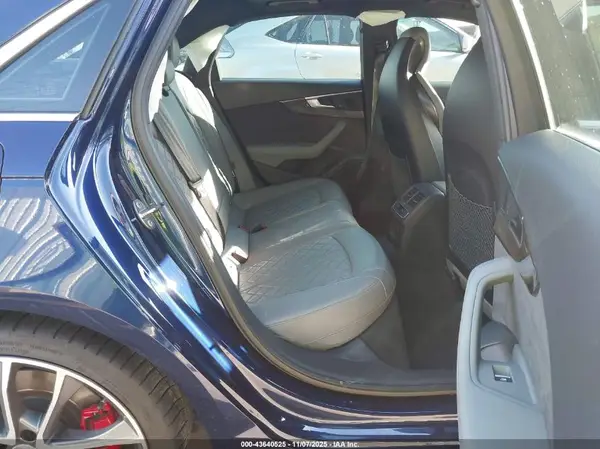 WAUB4AF43JA096793 2018 AUDI S4 - Image 8