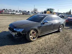 WAUB4AF43JA121420 2018 AUDI RS4