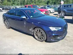WAUB4AF43JA121546 2018 AUDI S4