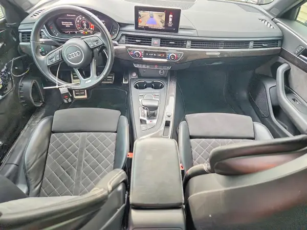 WAUB4AF43JA126813 2018 AUDI RS4 - Image 8