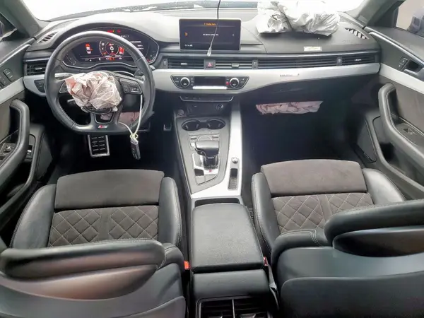 WAUB4AF43JA128884 2018 AUDI RS4 - Image 8