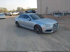 WAUB4AF43JA201218 2018 AUDI S4