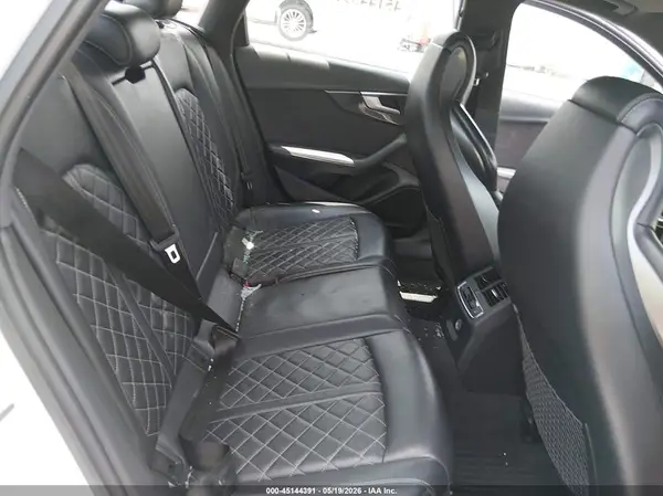 WAUB4AF43JA214339 2018 AUDI S4 - Image 8