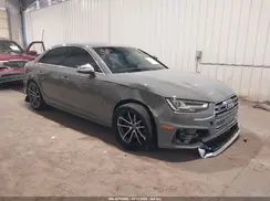 WAUB4AF43KA005782 2019 AUDI S4