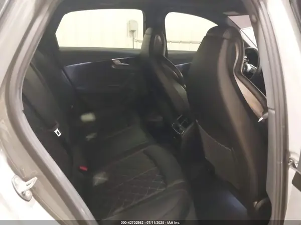 WAUB4AF43KA005782 2019 AUDI S4 - Image 8