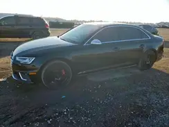 WAUB4AF43KA006771 2019 AUDI S4