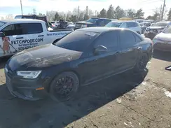 WAUB4AF43KA006897 2019 AUDI RS4