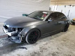 WAUB4AF43KA051578 2019 AUDI RS4