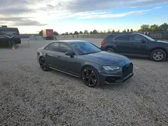 WAUB4AF43KA062435 2019 AUDI S4