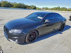 WAUB4AF43KA062483 2019 AUDI S4