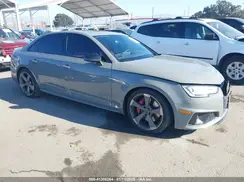 WAUB4AF43KA078568 2019 AUDI S4