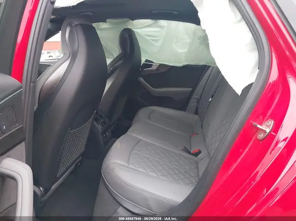 WAUB4AF43KA111472 2019 AUDI S4 - Image 8