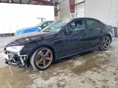 WAUB4AF43KA114677 2019 AUDI S4