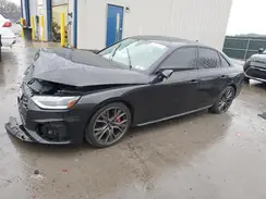 WAUB4AF43LA062274 2020 AUDI RS4