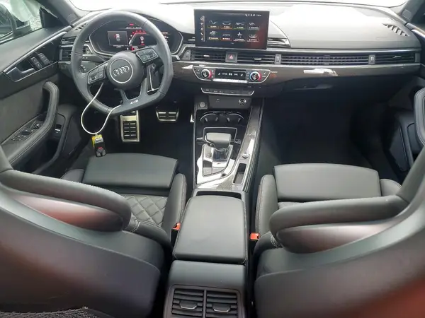 WAUB4AF43LA066499 2020 AUDI RS4 - Image 8