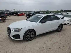WAUB4AF43PA006468 2023 AUDI S4