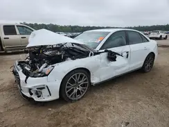 WAUB4AF43PA006745 2023 AUDI S4