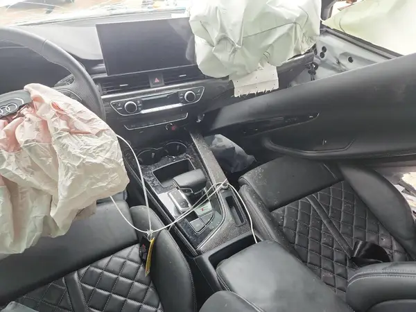WAUB4AF43PA006745 2023 AUDI S4 - Image 8