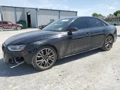 WAUB4AF43PA012769 2023 AUDI S4