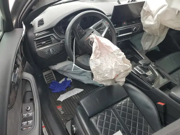WAUB4AF43PA018569 2023 AUDI RS4 - Image 8