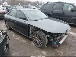 WAUB4AF43RA010880 2024 AUDI S4