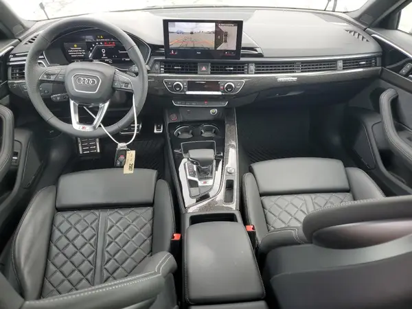 WAUB4AF43RA026447 2024 AUDI S4 - Image 8