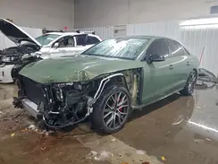 WAUB4AF43RA128900 2024 AUDI S4